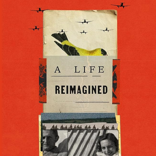 Indignity: A Life Reimagined cover image