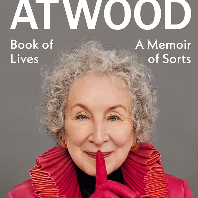 Book of Lives: A Memoir of Sorts cover image