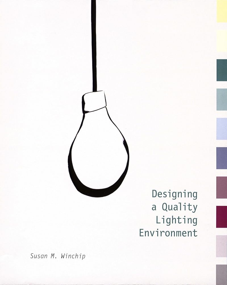 Designing a Quality Lighting Environment cover image