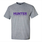 MV Classic T-Shirt w/Hunter Logo (207)