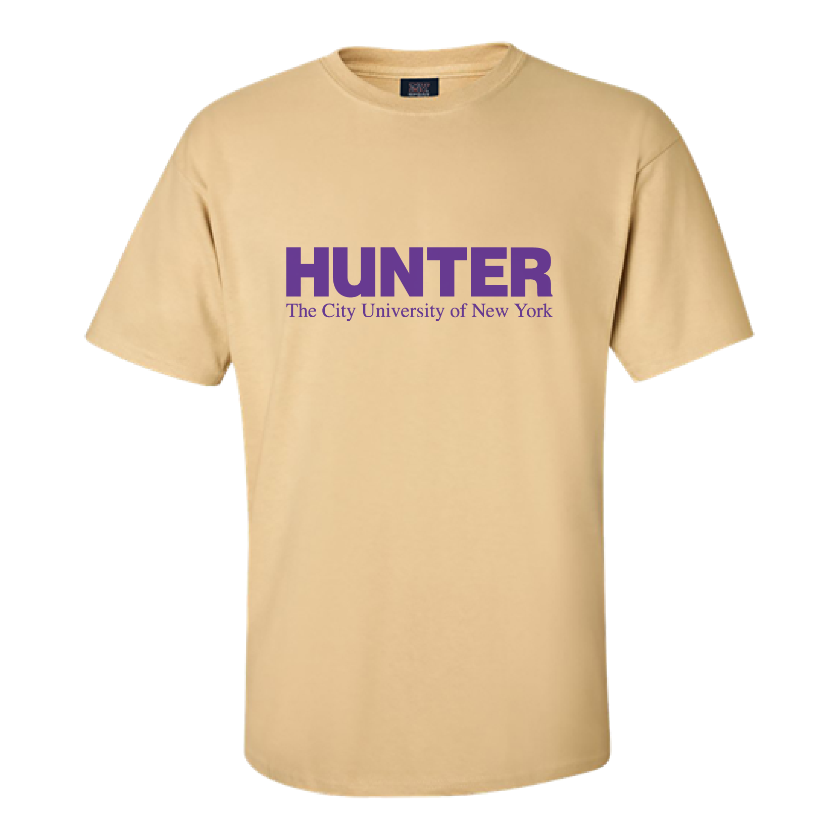 Hunter Logo (207)