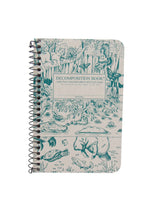 Everglades Pocket Sized Decomposition Book